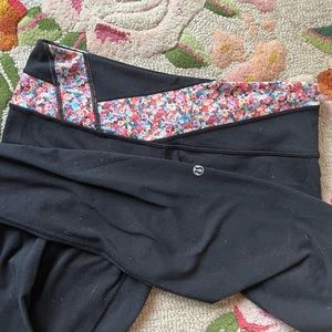 Lululemon womens size 31